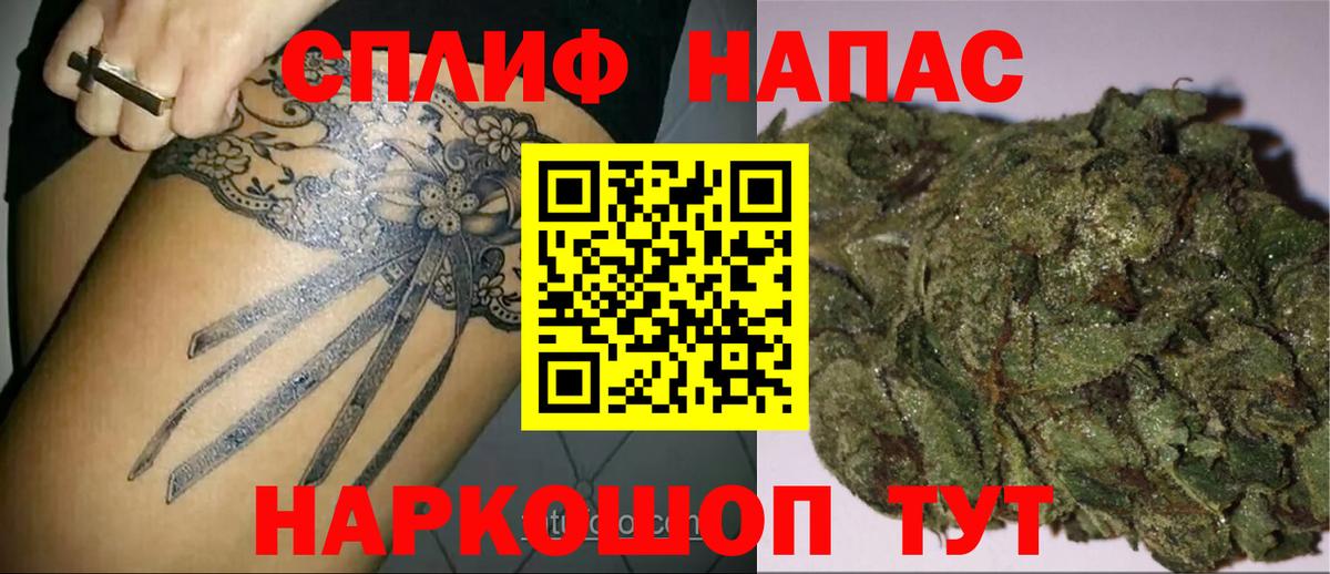 Канабис индика Кашира